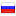 soft-load.ru server is located in Russia